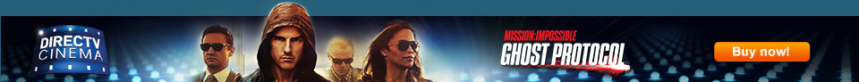 DIRECTV Cinema