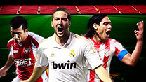 Imagen de BBVA League