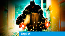 Language options