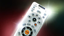 Control remoto universal