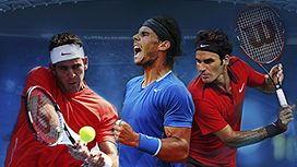 Australian Open Mix 2015 Australian Open Mix 2015