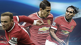 Travel to Manchester with DIRECTV & Man U TV Travel to Manchester with DIRECTV & Man U TV