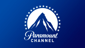 Paramount Channel, Hollywood has arrived home Paramount Channel, Hollywood has arrived home