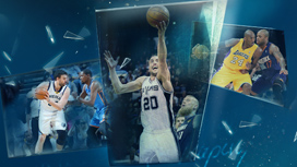 Experience the NBA with NBA Pass™! Experience the NBA with NBA Pass™!