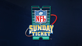 The NFL is back! The NFL is back!