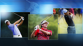 Catch all the action of the Ryder Cup Catch all the action of the Ryder Cup