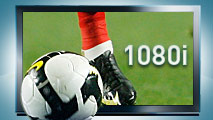 1080i Resolution 1080i Resolution