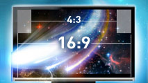 16:9 Aspect Ratio 16:9 Aspect Ratio