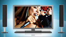 Dolby Digital 5.1 Sound Dolby Digital 5.1 Sound