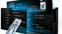 DIRECTV on DEMAND