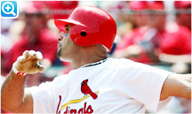 MLB Extra Innings