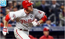 MLB Extra Innings