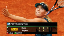 Gu&iacute;a de Partidos