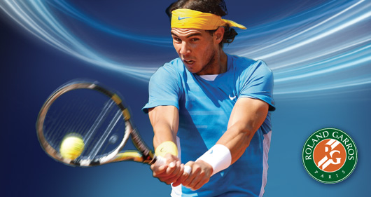 Roland Garros