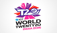 ICC World T20 India 2016