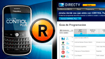 Imagen del producto CONTROL Plus&trade;
