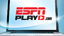 Imagen del producto ESPN Play