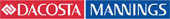 Logo Dacosta Mannings