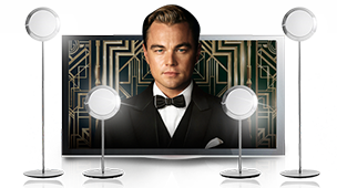 The best image quality